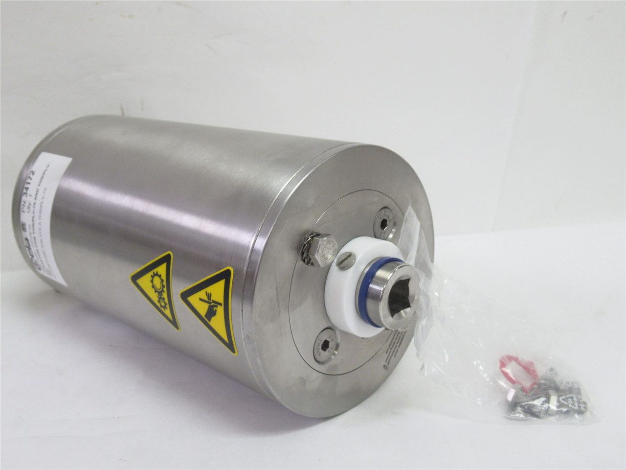 EIA 34172; Actuator For THS/PLV-75 And THS/PLV-75C