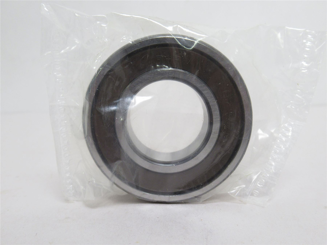 NSK 6205DDUC3; Ball Bearing 25mmID x 52mmOD x 15mm Wide