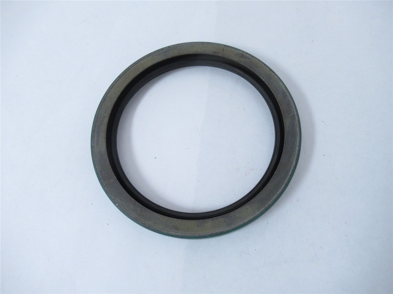 SKF 38669; Oil Seal  3.88"ID 4.88"OD 0.5"W