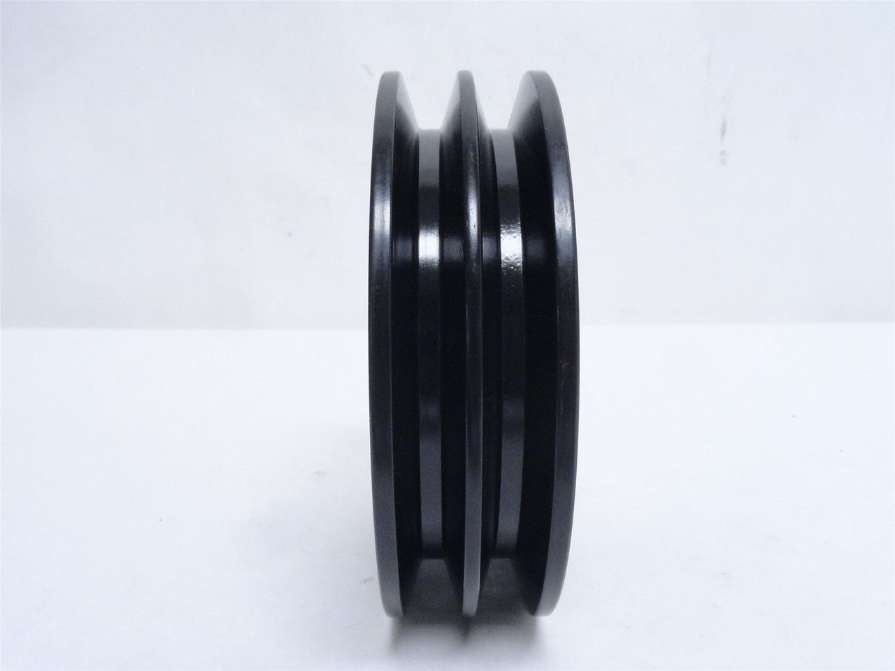 Dodge 2B58-SDS; Bushed V-Belt Pulley 455588; 2-Gr; Belt: A; B