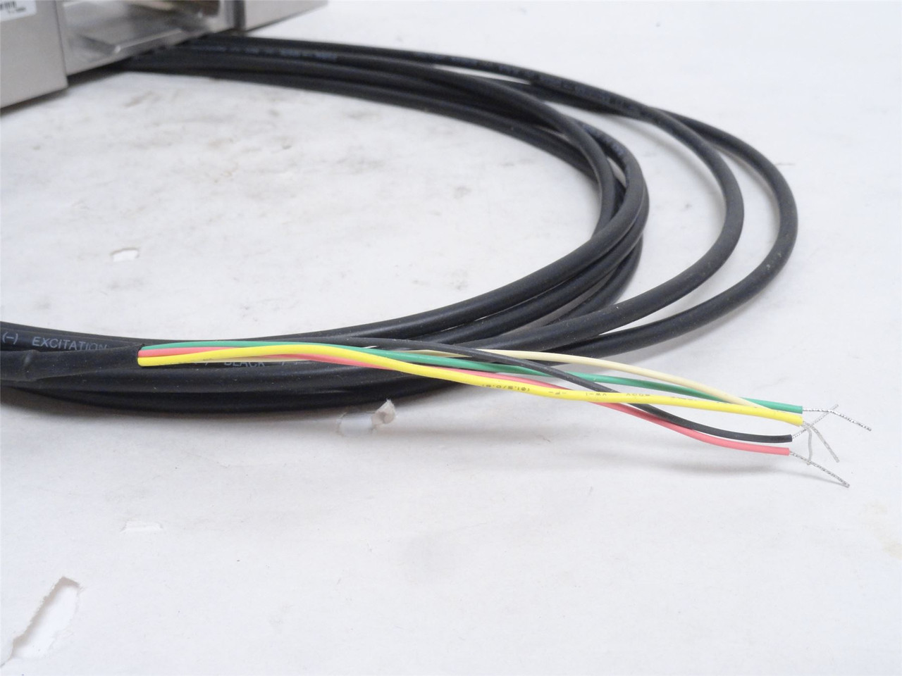 Flintec PCB-500kg; Single Point Load Cell; 500kg