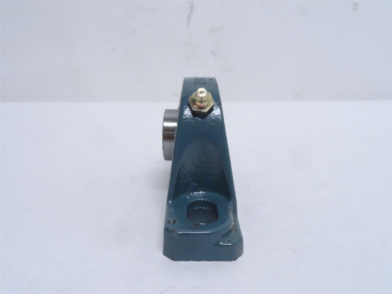 Dodge P2B-SC-010L; Pillow Block Bearing 123836; 5/8"ID 2-Bolt