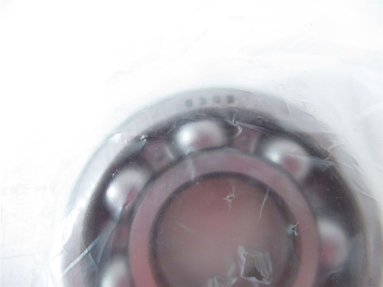 Nachi 12BA144; Ball Bearing 1" ID