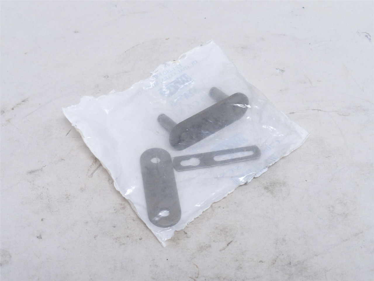 Morse C2050 C/L S/C S/F; Connecting Link #2050; Spring Clip