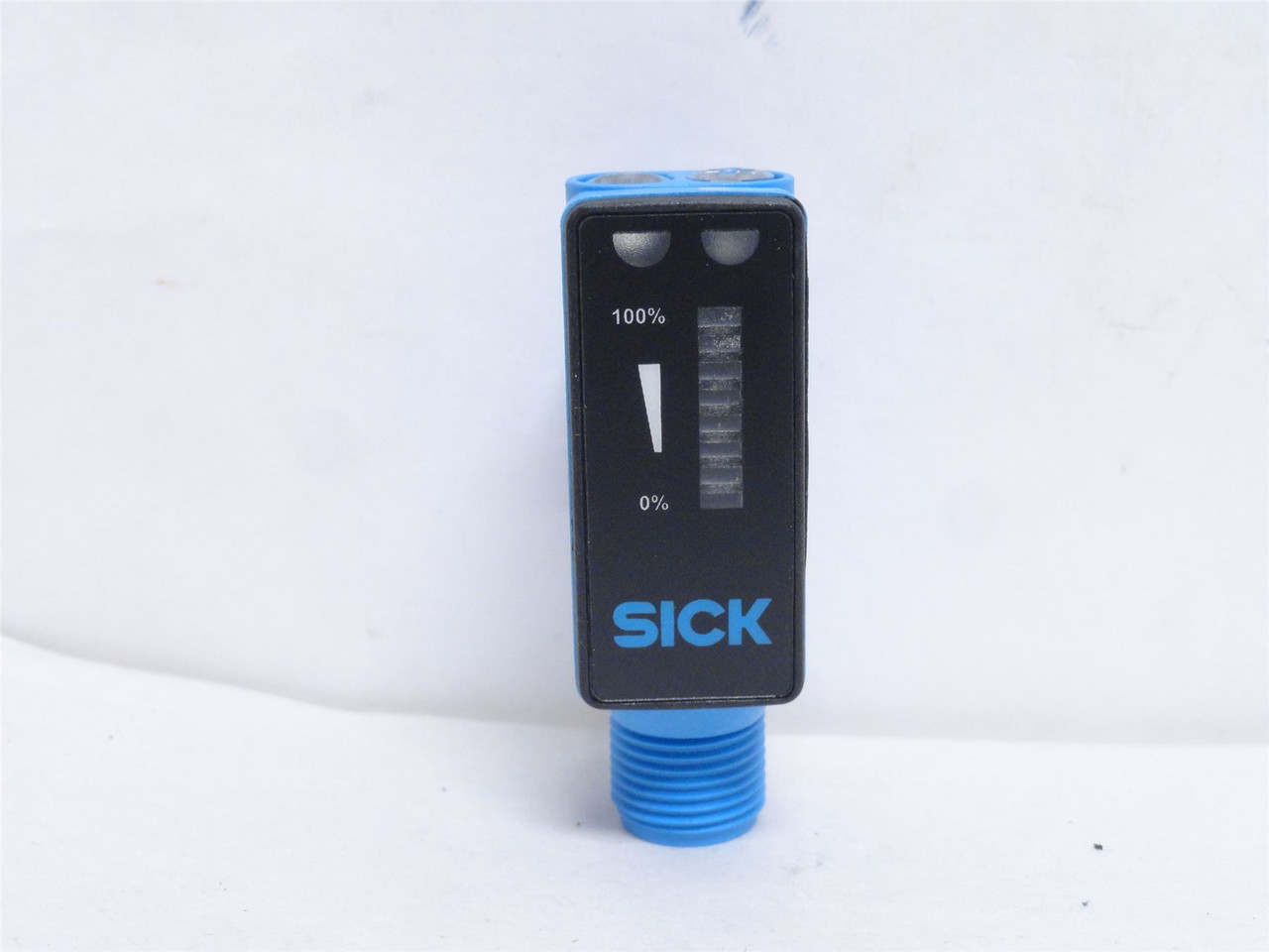 Sick HTE18-P4A1BB; Prox Sensor 1071746; 10-30VDC