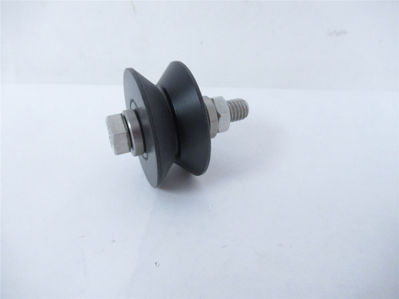 Raque Food M513300500; V Wheel Assembly