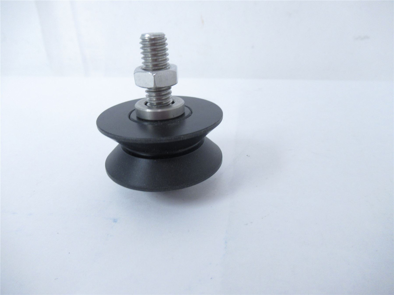 Raque Food M513300500; V Wheel Assembly