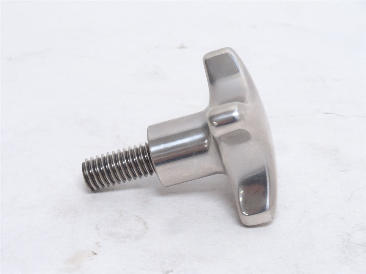 Klipp KHJ-178; Secure Grip Handle; SS; 4-Lobe