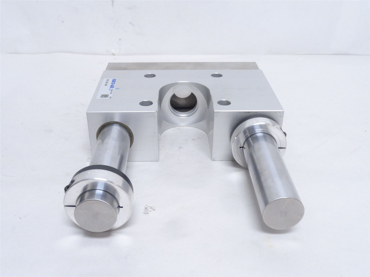 Fabco FSS-433-AX4; Slide Cylinder; 4-1/2" Stroke; W/Hardware