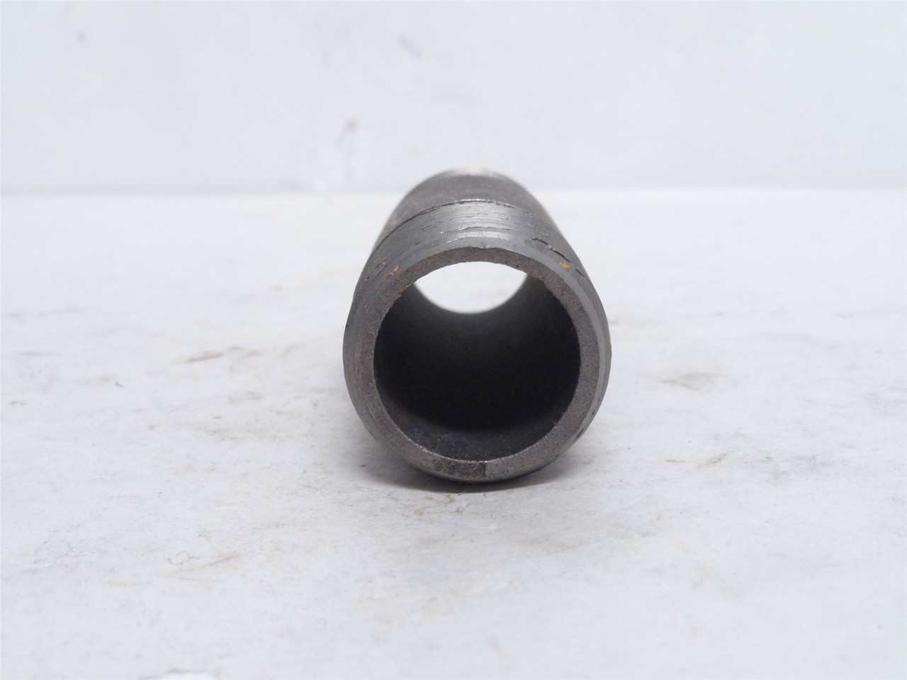 Industry-Std 1LMJ6; Lot-3; Pipe Nipples Sch: 80; 1NPT