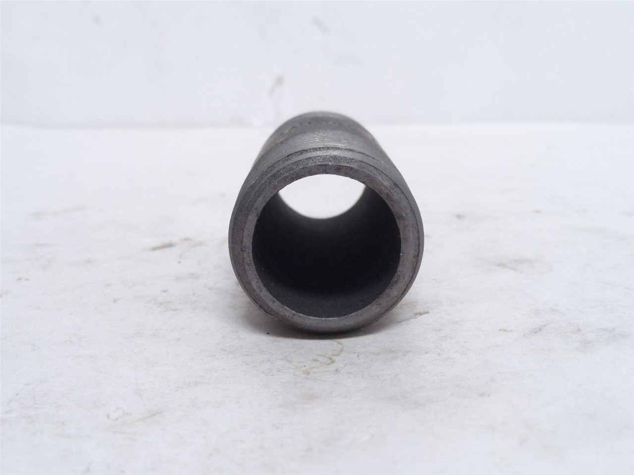 Industry-Std 1LMJ5; Lot-3 Pipe Nipples Sch 80; 1NPT x 3" Long