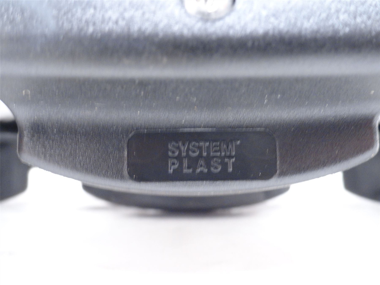 System Plast 52510A; Conveyor Roller Guide 13-5/8" Long