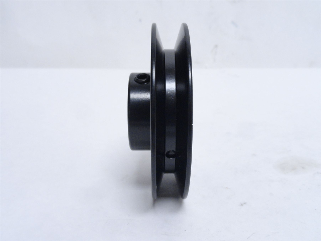 Dodge MA35X5/8; V-Belt Pulley; 1-Gr; 5/8"ID; Belt: 3L; A