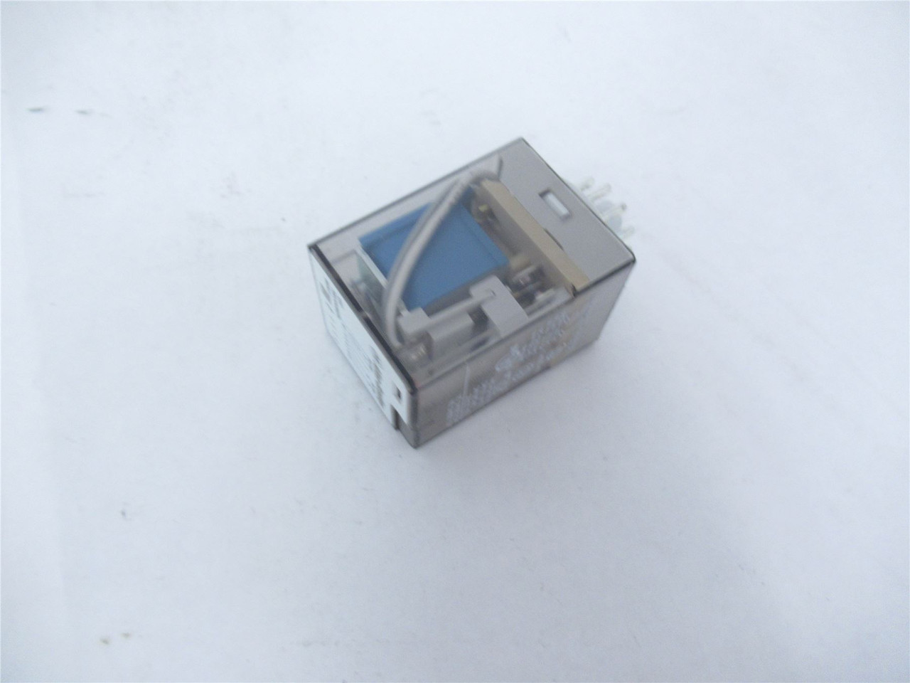 Allen-Bradley 700-HA33Z24; Relay 10A  3PDT Coil 24Vdc