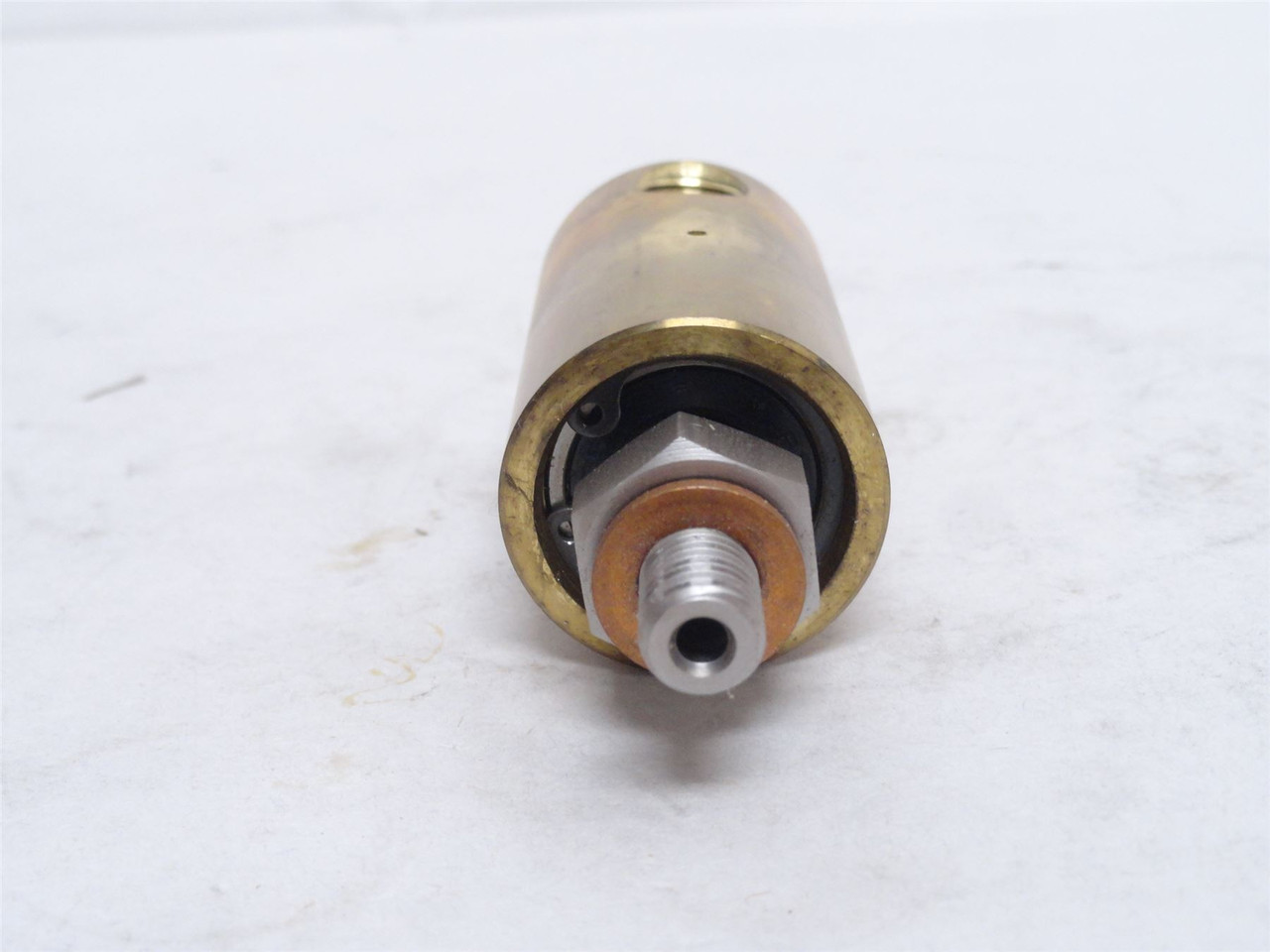Deublin 1005-113-110; Rotary Union; 5/16-24 UNF Right Hand