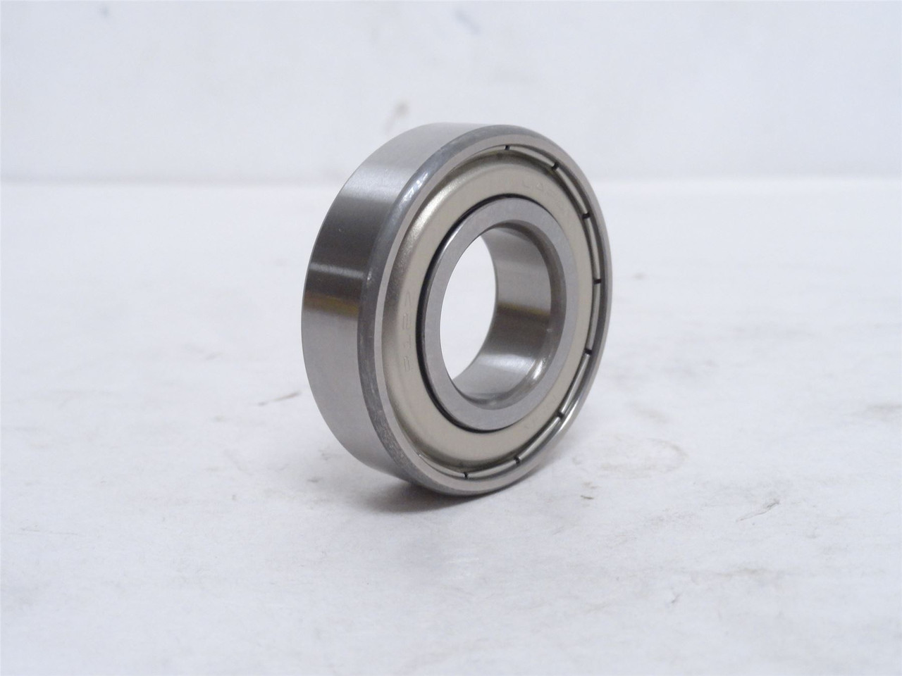 NSK R12ZZC3;  Ball Bearing; 3/4"ID x 1-5/8"OD x 7/16" Width
