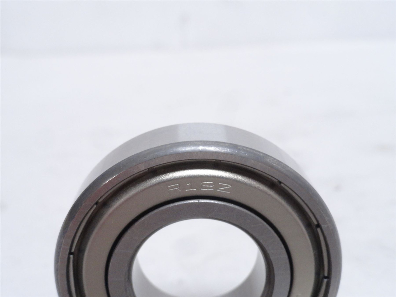 NSK R12ZZC3;  Ball Bearing; 3/4"ID x 1-5/8"OD x 7/16" Width