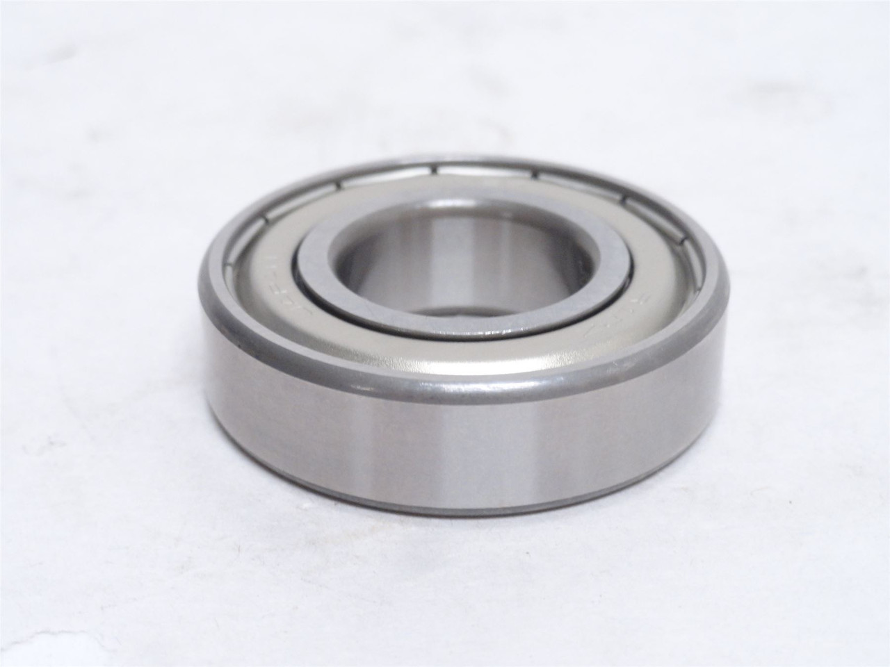 NSK R12ZZC3;  Ball Bearing; 3/4"ID x 1-5/8"OD x 7/16" Width