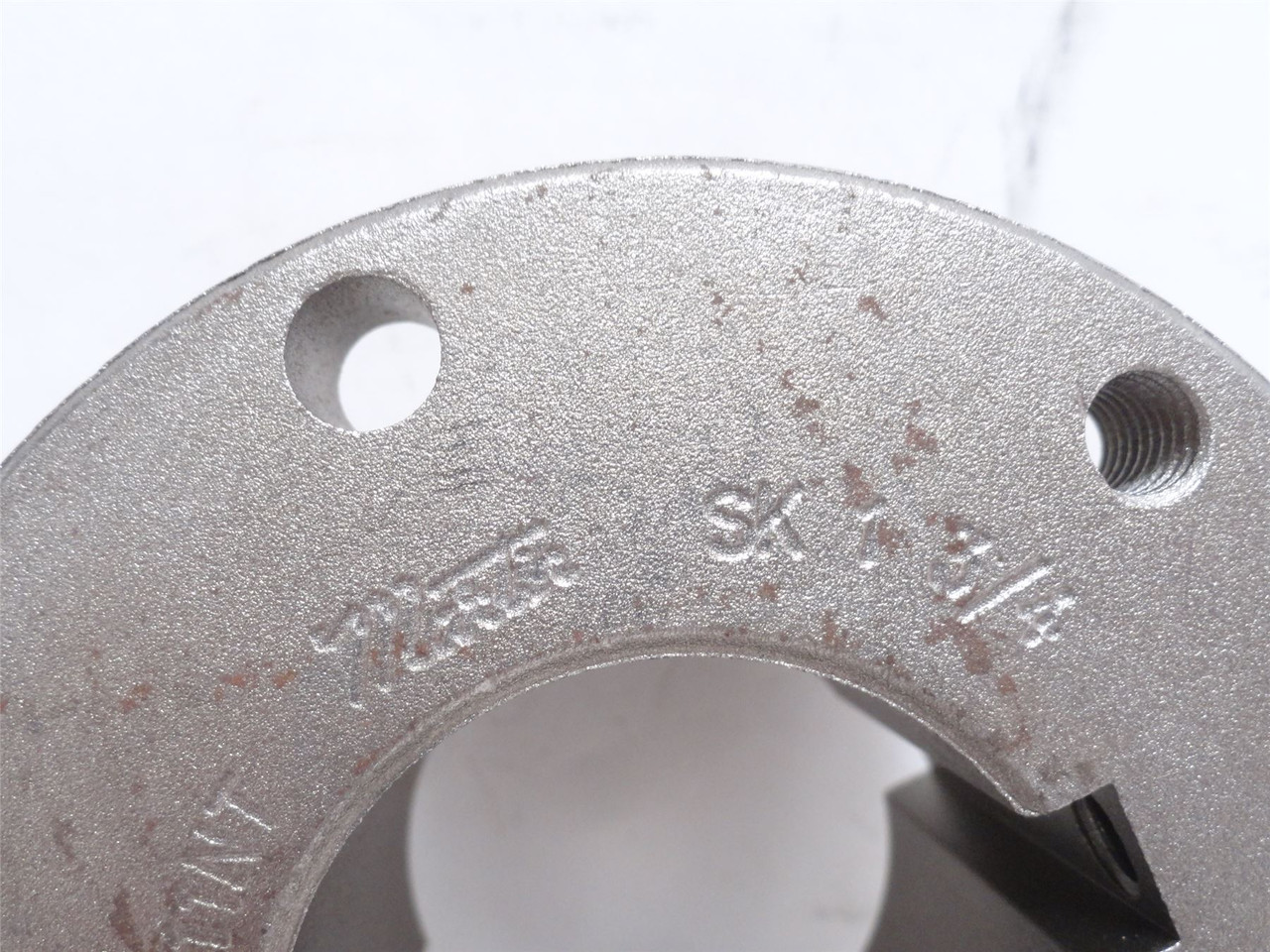Martin SK 1-3/4; QD Bushing; 1-3/4"ID; 3-7/8" Flange OD