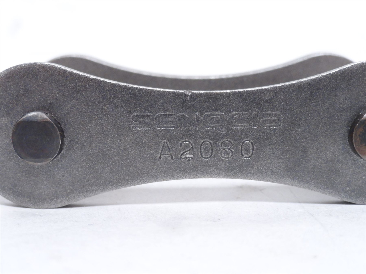 Senqcia A2080CL; Roller Chain #2080 Connecting Link