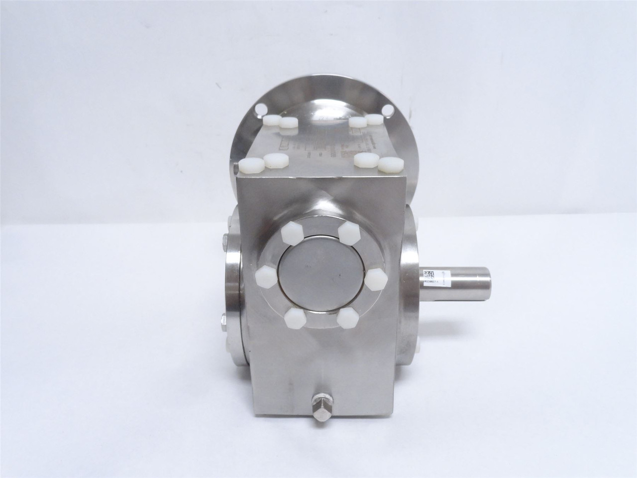 Hub City SSW21415/1BWR56C; Gearbox; RA; 0271-00411 15:1 Ratio