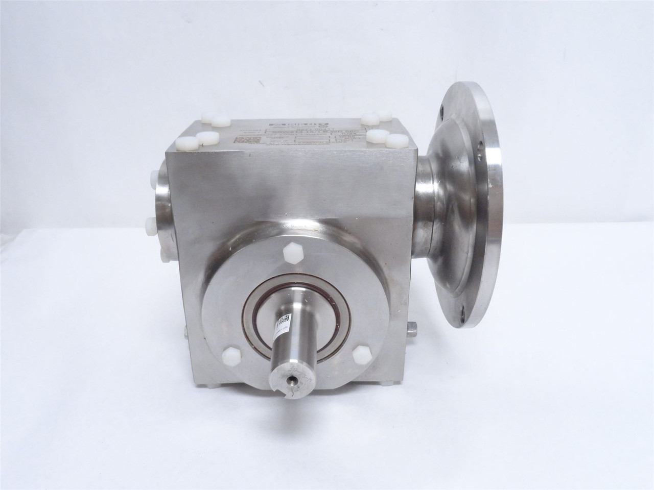 Hub City SSW21415/1BWR56C; Gearbox; RA; 0271-00411 15:1 Ratio