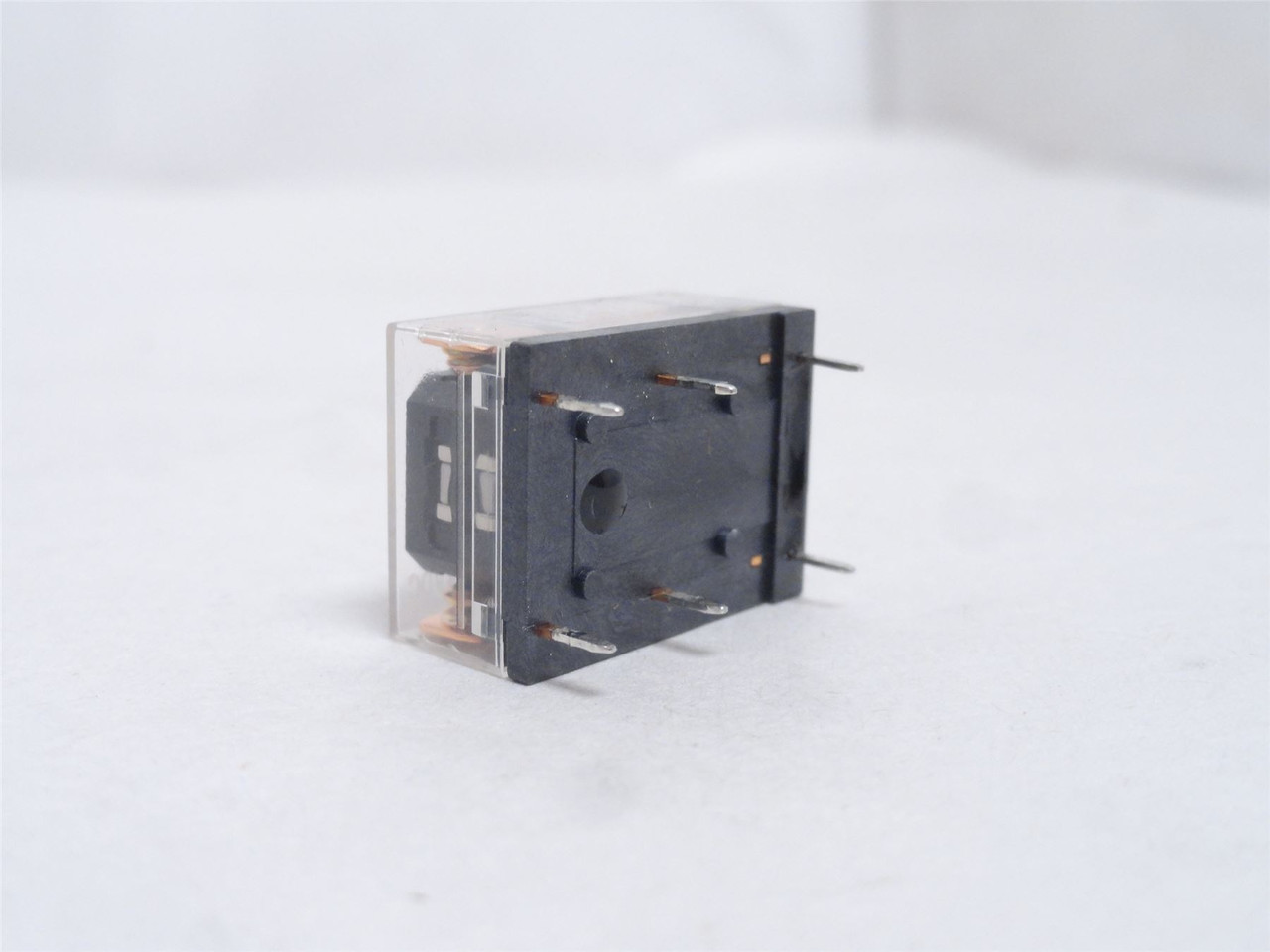 Omron G6C-2117P-US-DC12; Relay; GP; 8A; 380VAC; Coil: 12VDC