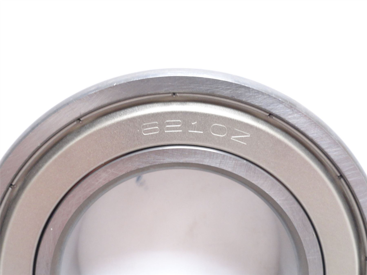 NSK 6210ZZC3; Shielded Ball Bearing; 50mmID; 90mmOD; 20mmW