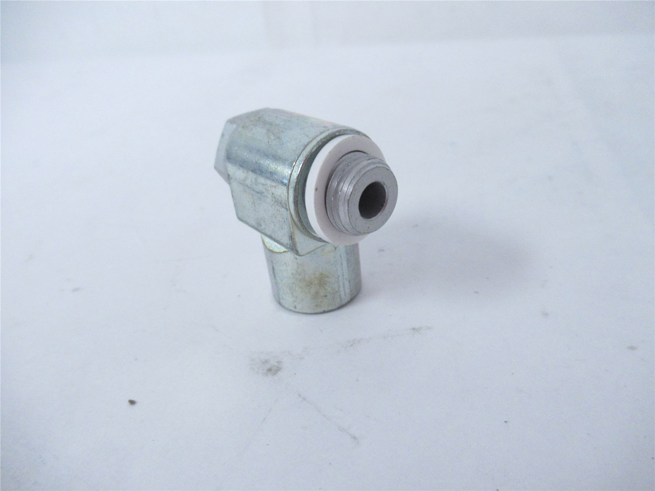 Festo GRLA-1/8-B ; Flow Valve G1/8 Port Thread