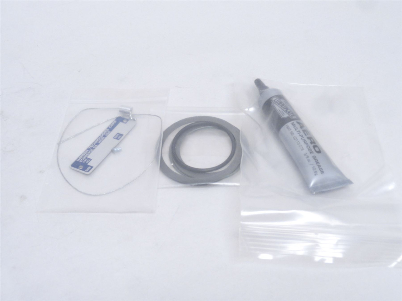 Hansen 75-1381; V-Port Kit Size: 3/4"