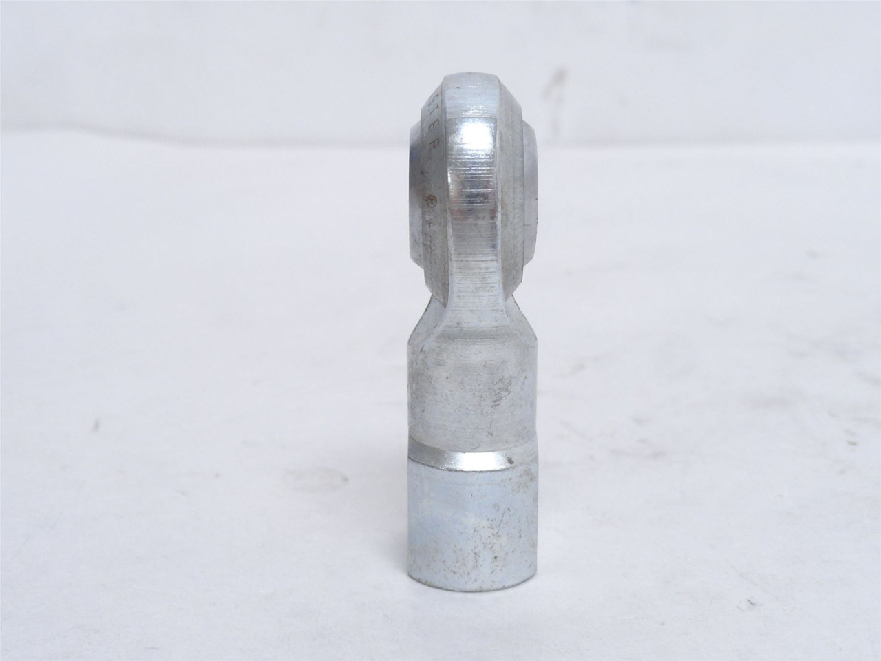 Sealmaster CFF7N; Rod End Bearing 7/16"ID; 7/16-20 Right Hand