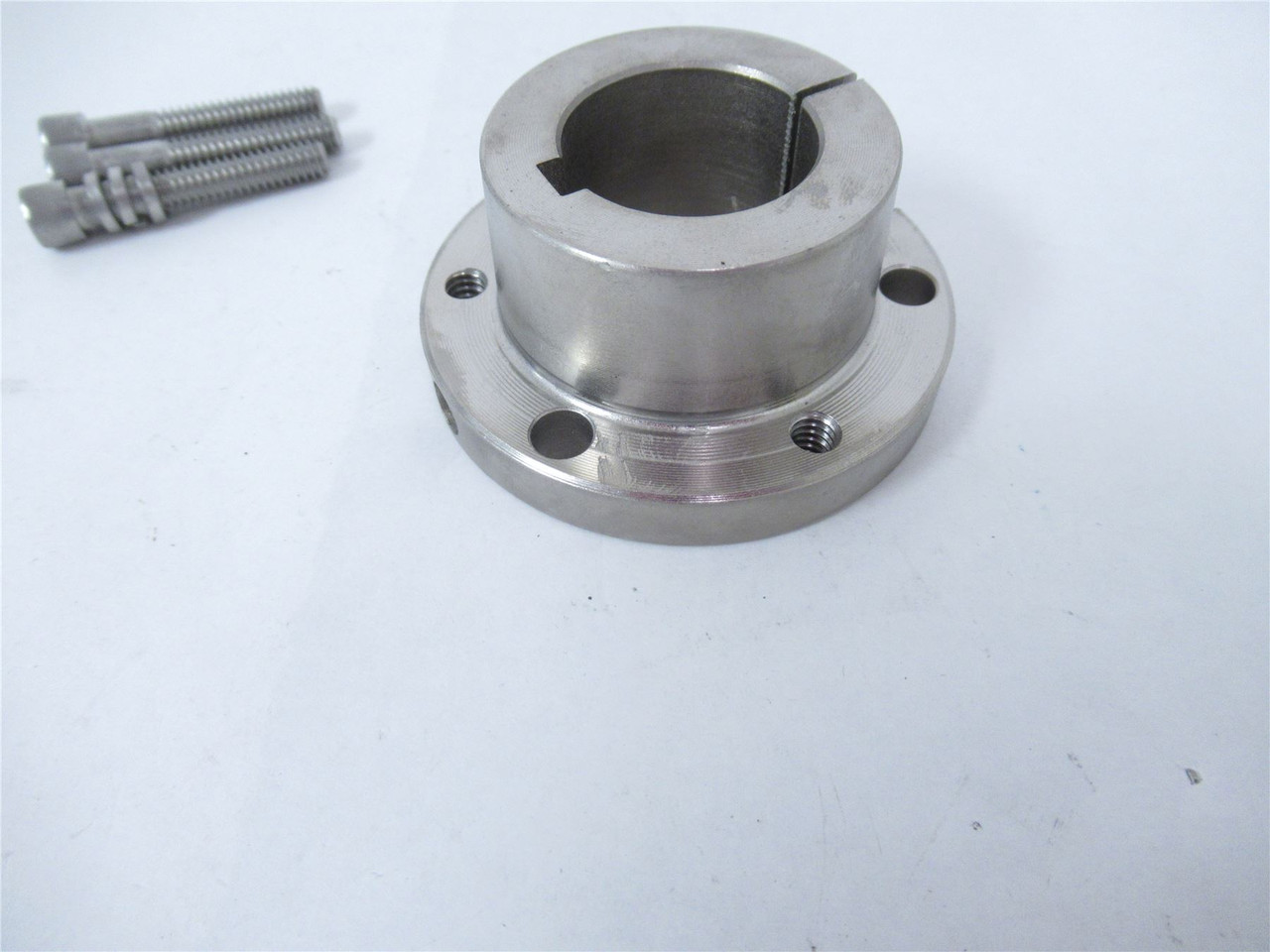 Dodge SH-1-1/8; Bushing SH 1.125"ID  2.6875"Flg OD 120355