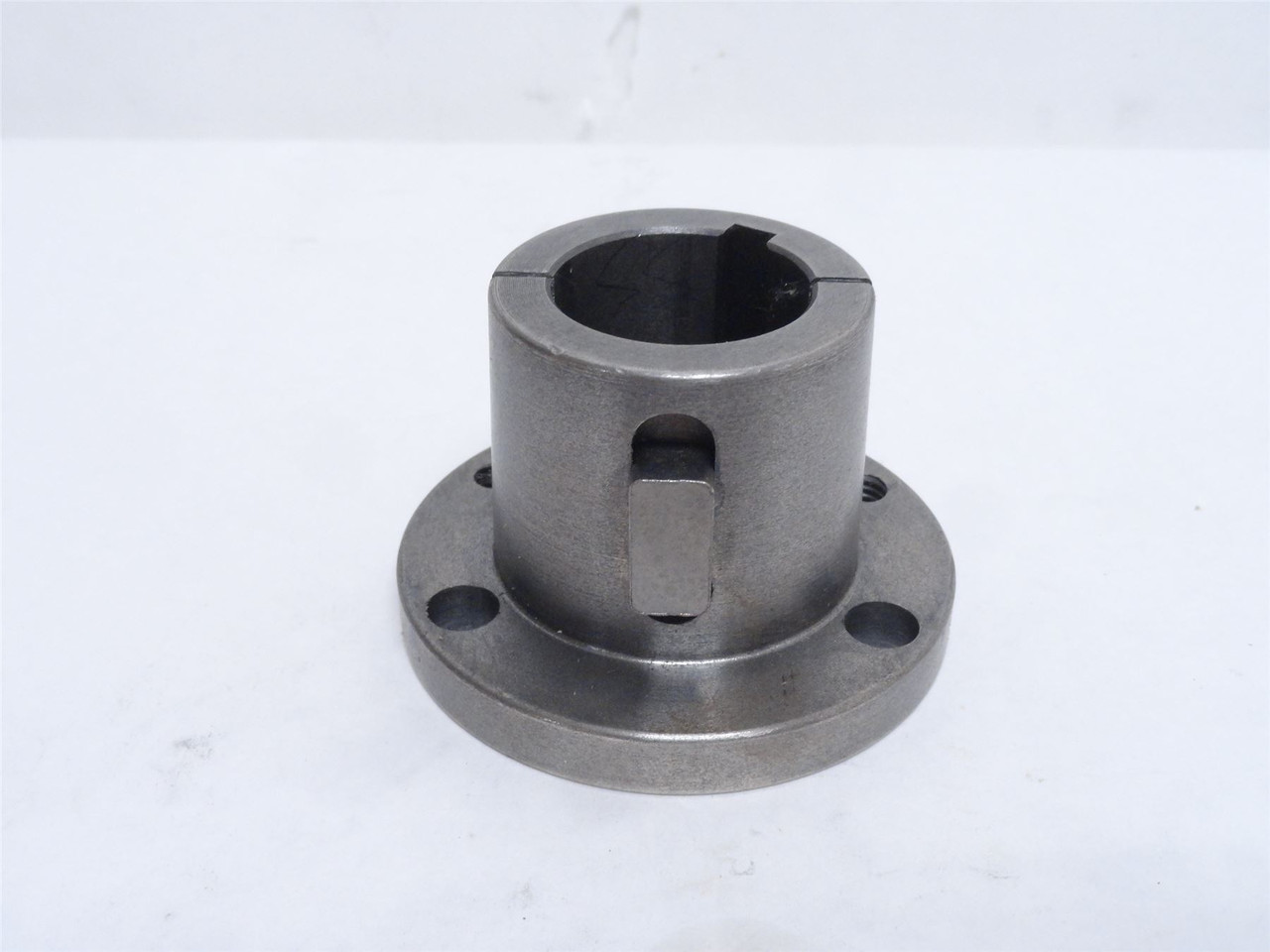 Browning P1 1-1/4; Split Taper Bushing 1-1/4"ID; 3" Flange OD