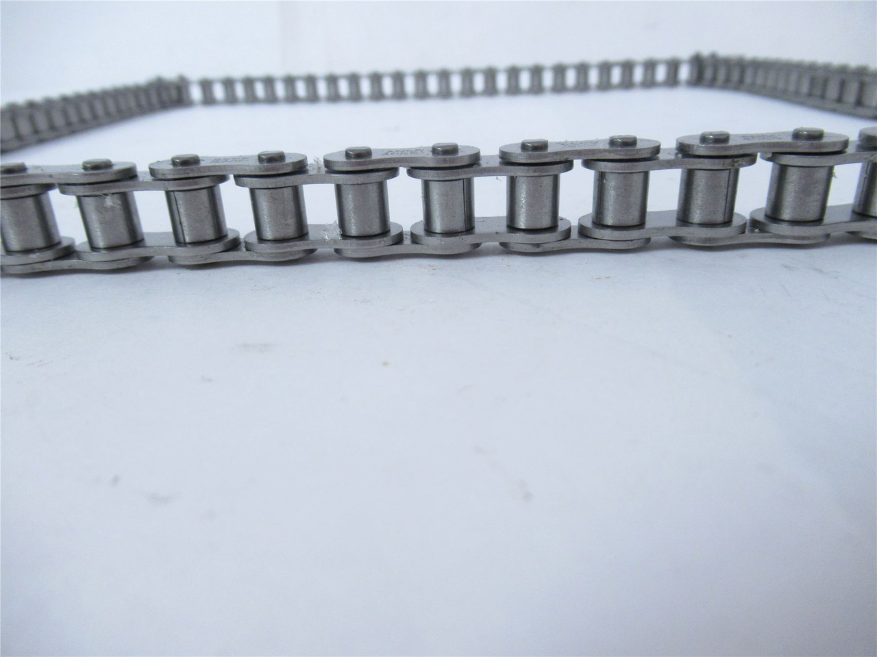 FR Drake SB652902; Chain #40 4'