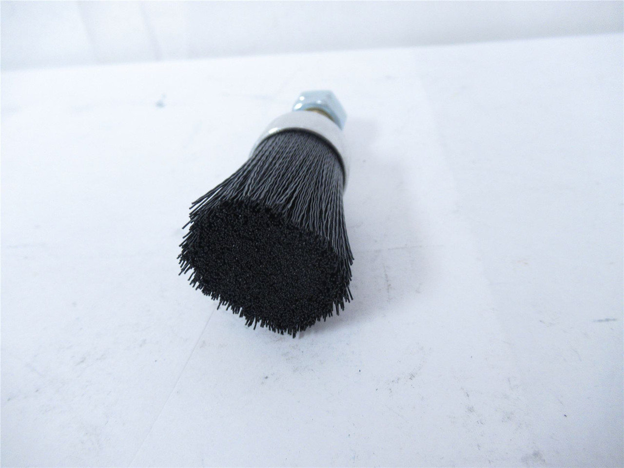 Alkar Rapid Pak 754150; Lubricating Brush Nylon 1"