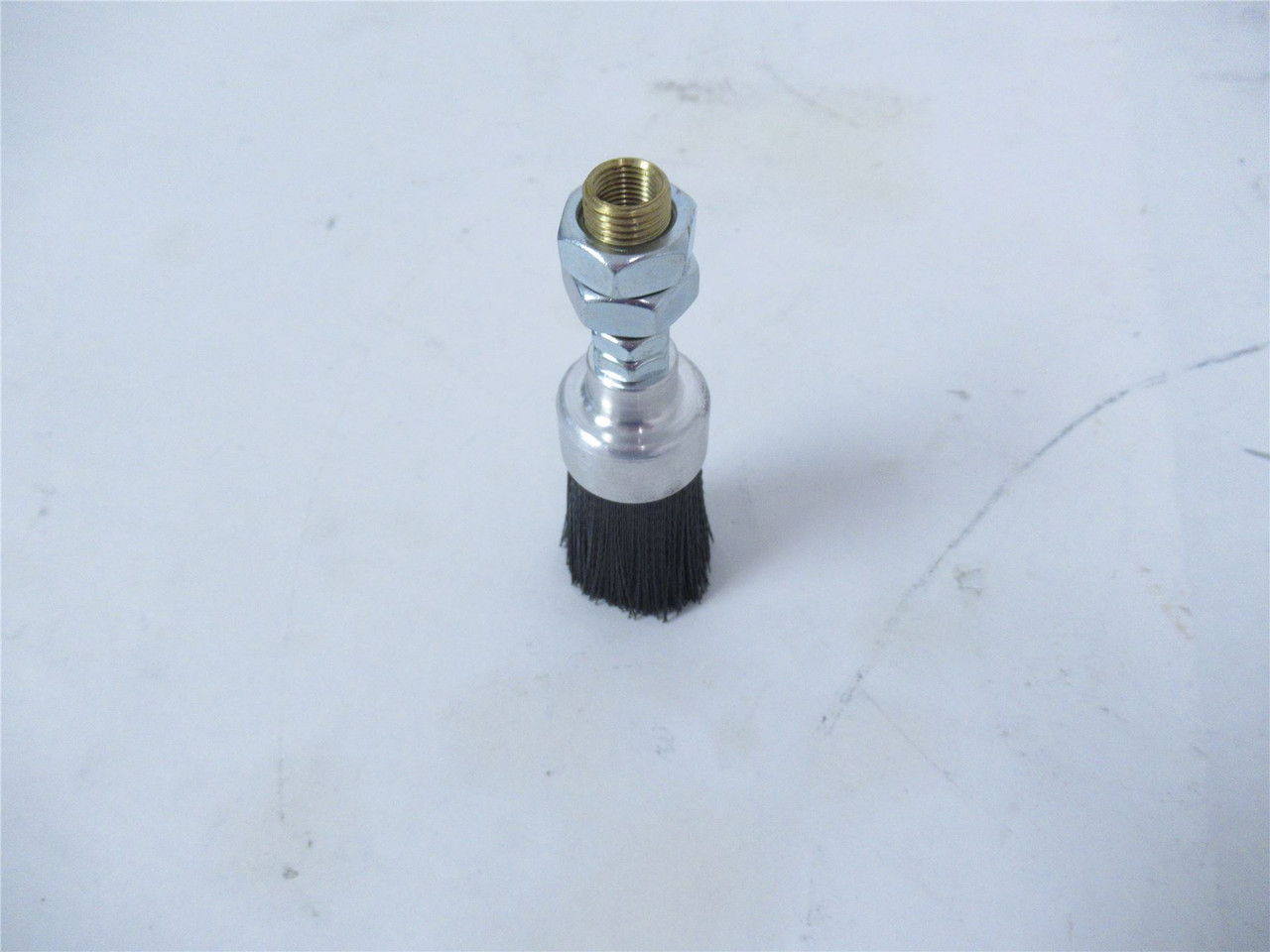 Alkar Rapid Pak 754150; Lubricating Brush Nylon 1"