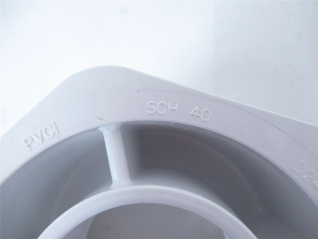 Spears D2466 437-420; Reducer Bushing 4" x 2"  Sch 40 PVC