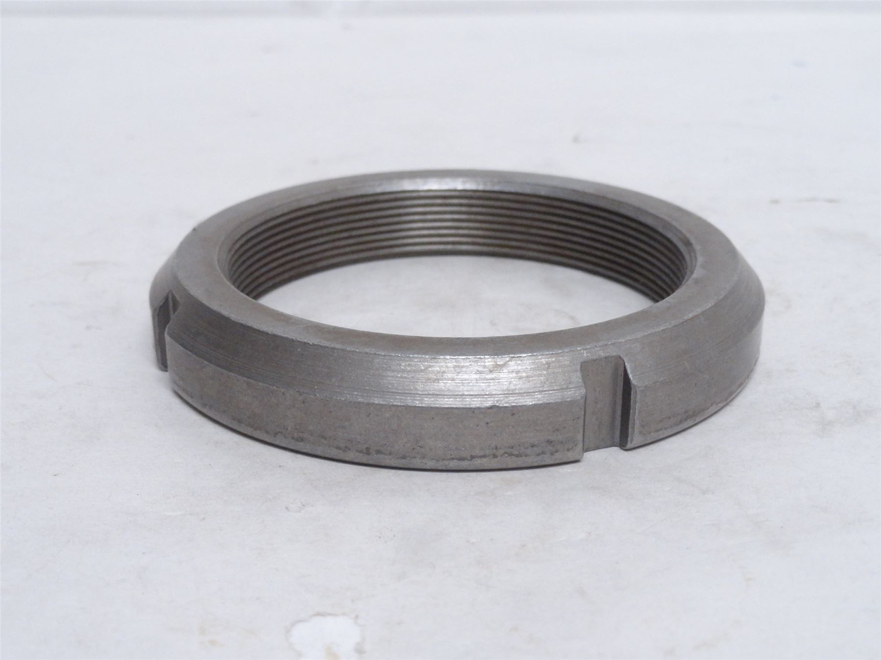 MFG- N14; Bearing Locknut; 2.751-18 Thread Size