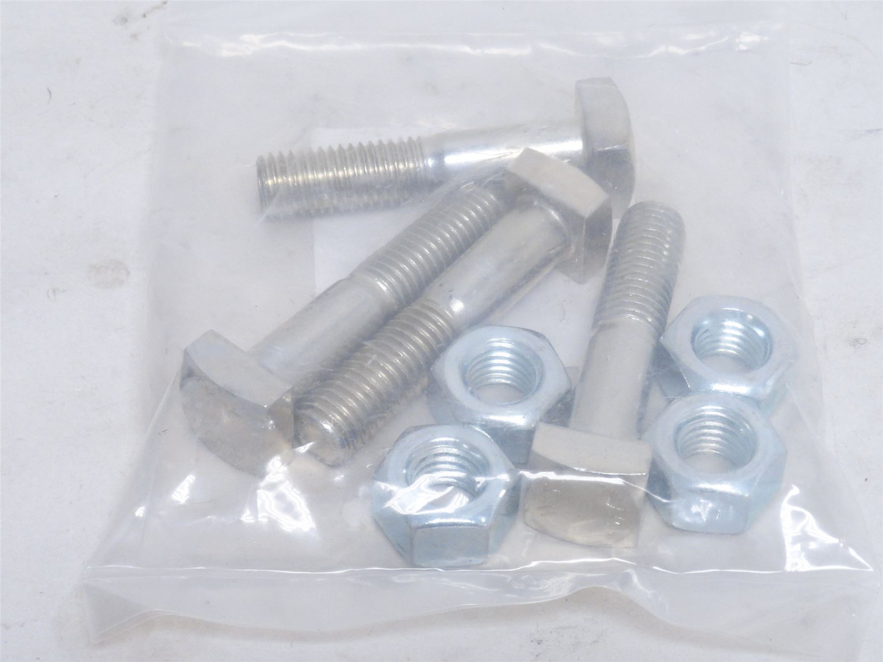 Parker 251113; Flange Bolt Pack; Replaces 201585