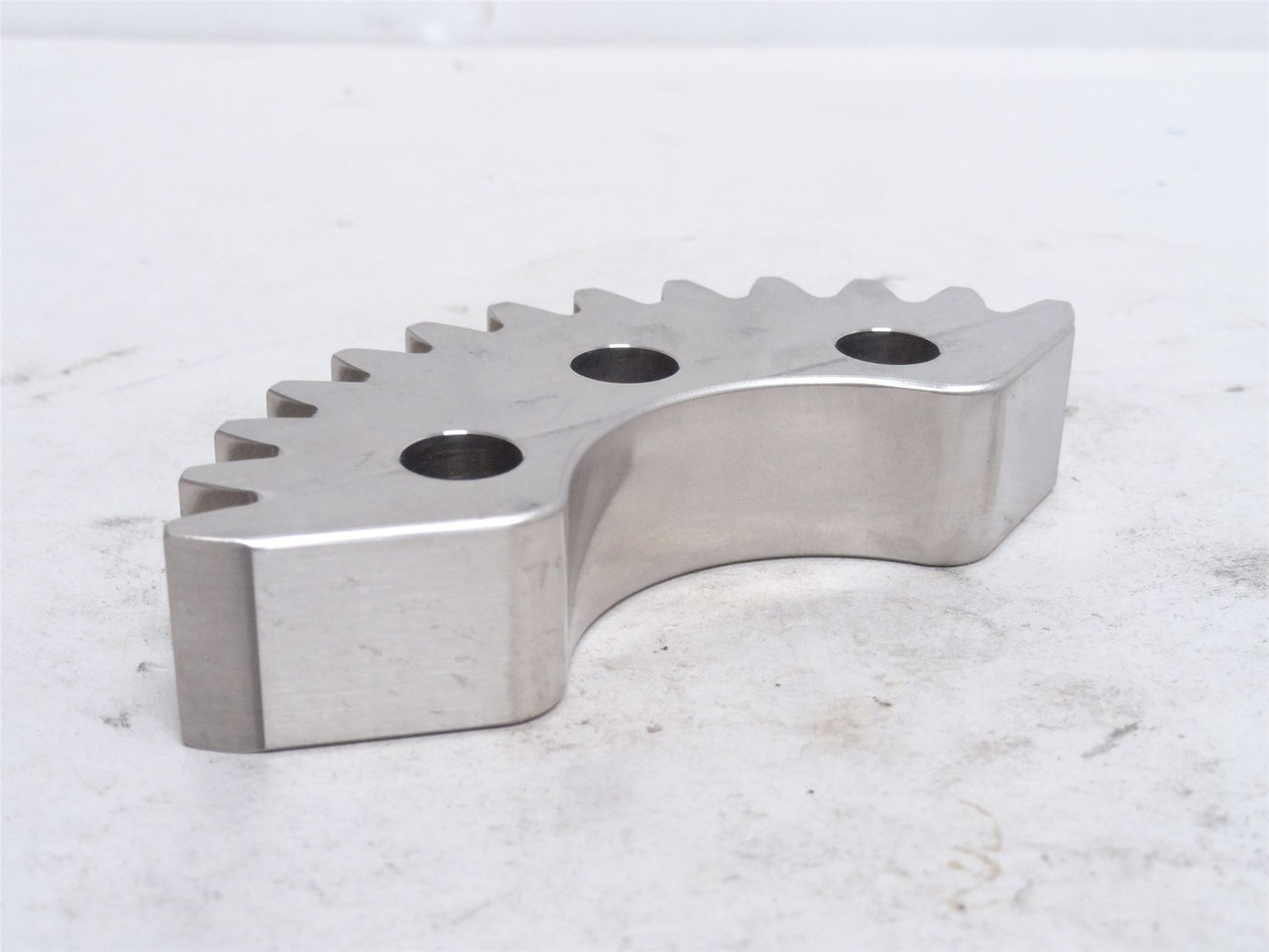 Oystar 007-47350-000; Voider Gear; SS; 13 Tooth