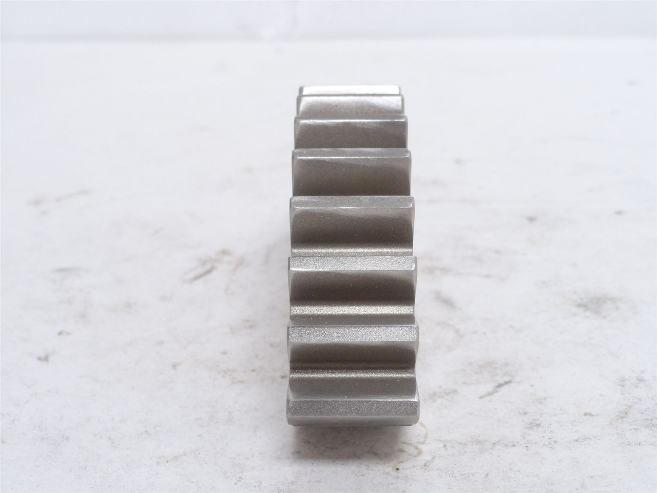 Oystar 007-47350-000; Voider Gear; SS; 13 Tooth