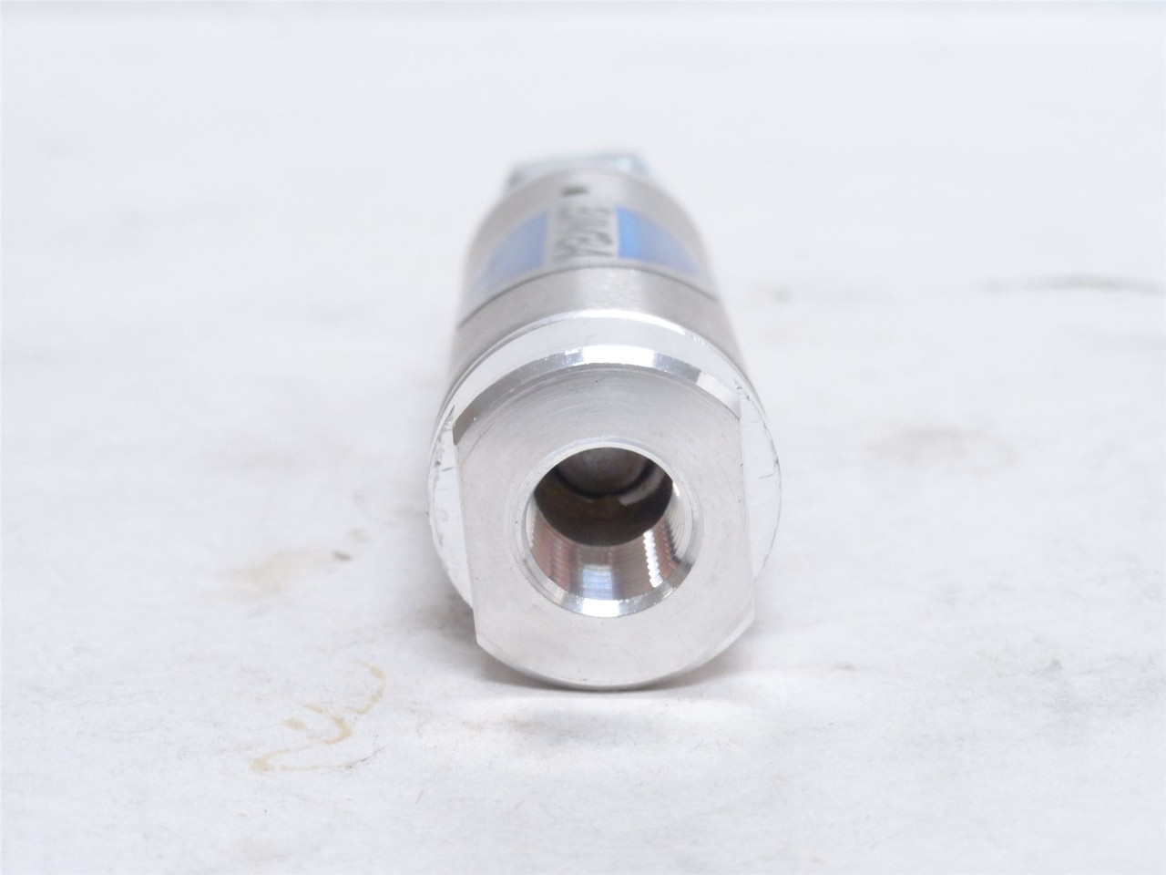 Bimba SR-040.5; Air Cylinder; 3/4"ID x 1/2" Stroke