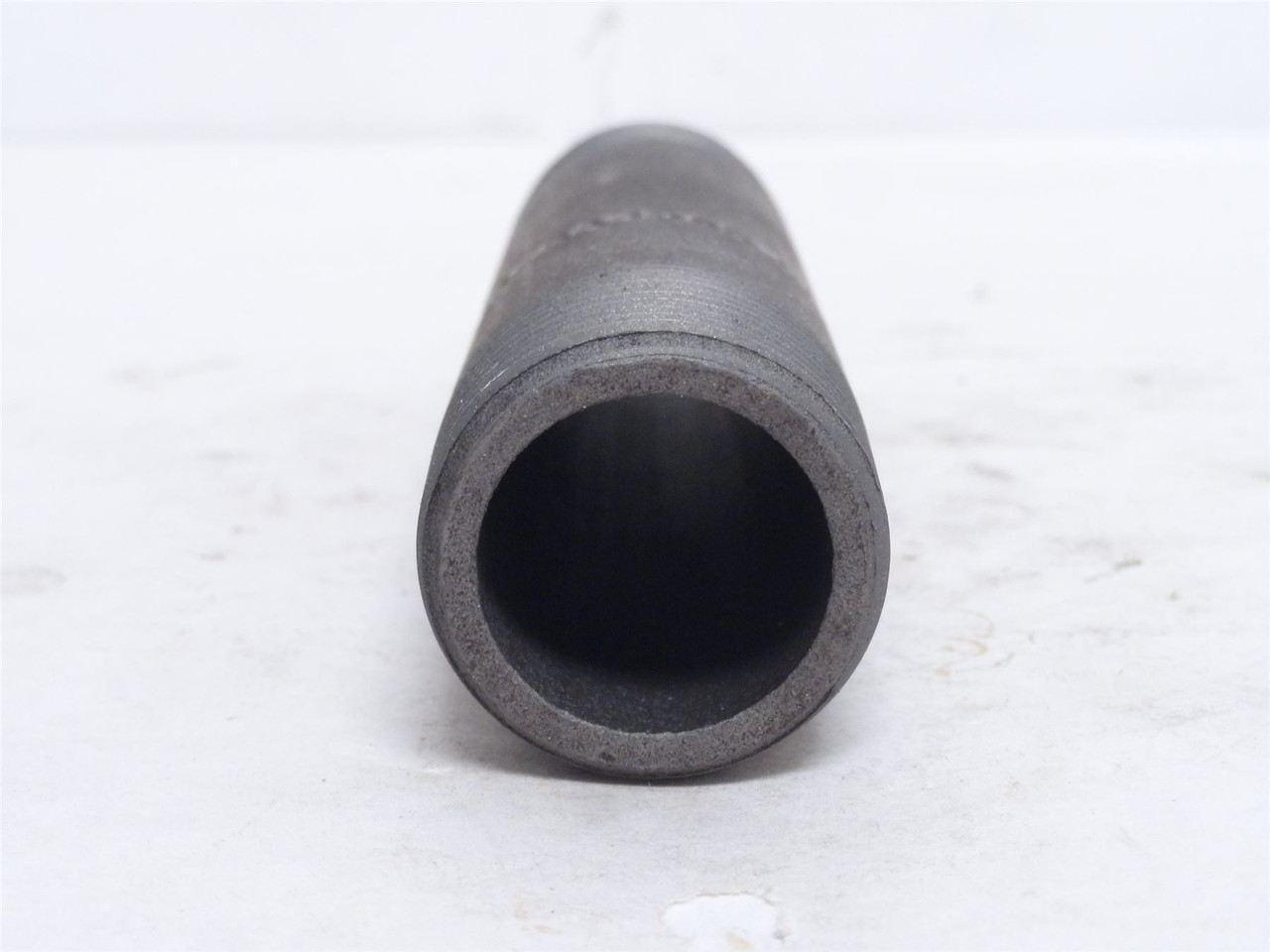 Industry-Std 1LMJ9; Pipe Nipple; Sch: 80; 1NPT; 5" Long