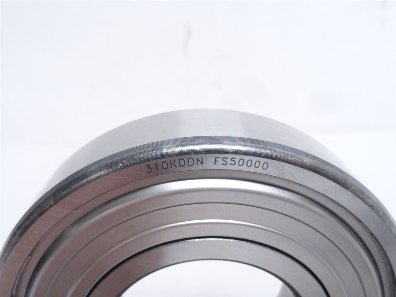 Timken 310KDDN; Ball Bearing 50mmID x 110mmOD x 27mm Wide