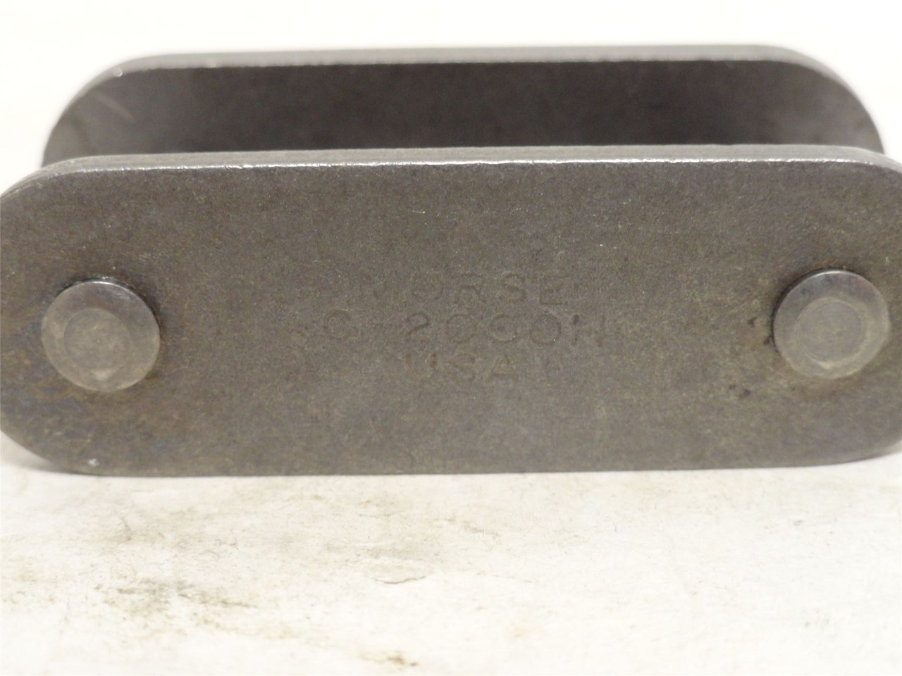 Renold C2060H C/L S/C S/F; Connecting Link 324556; #2060