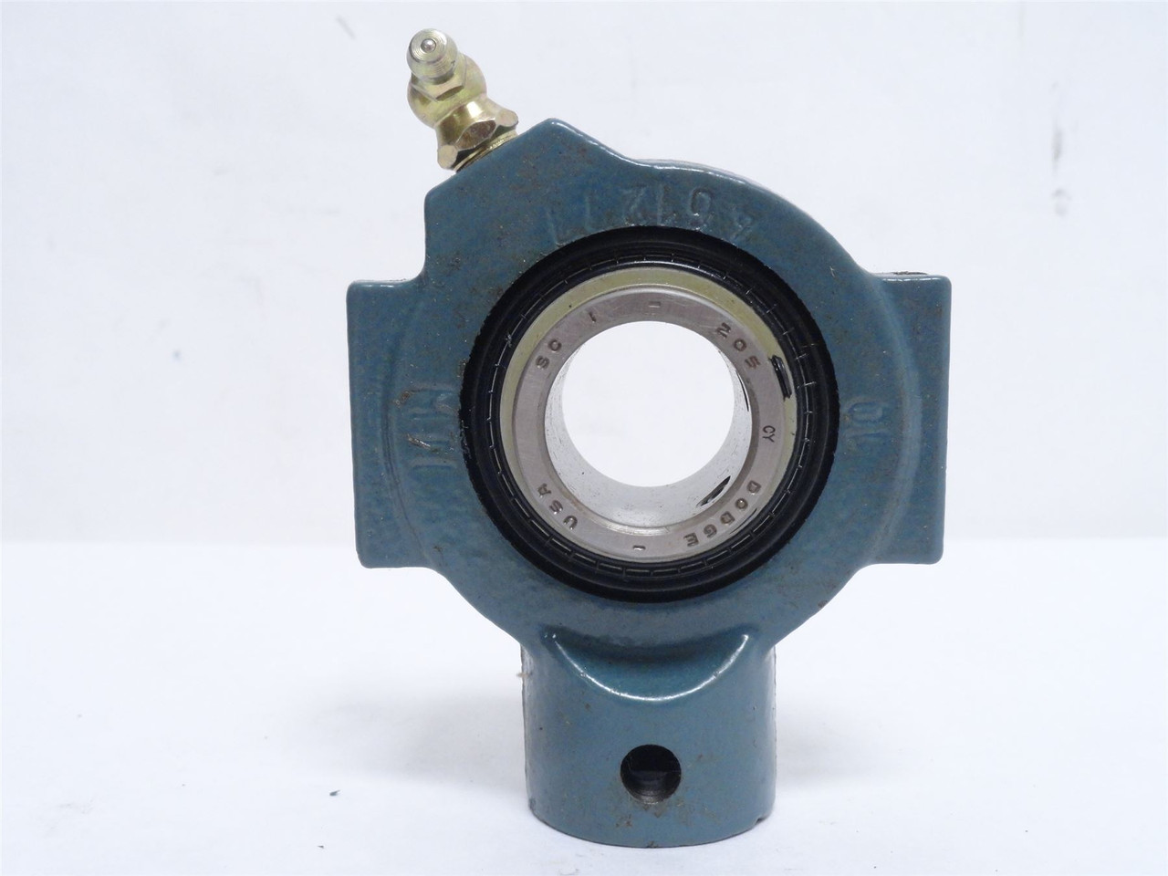 Dodge NSTUSC100; Take-Up Bearing 125052; 1"ID