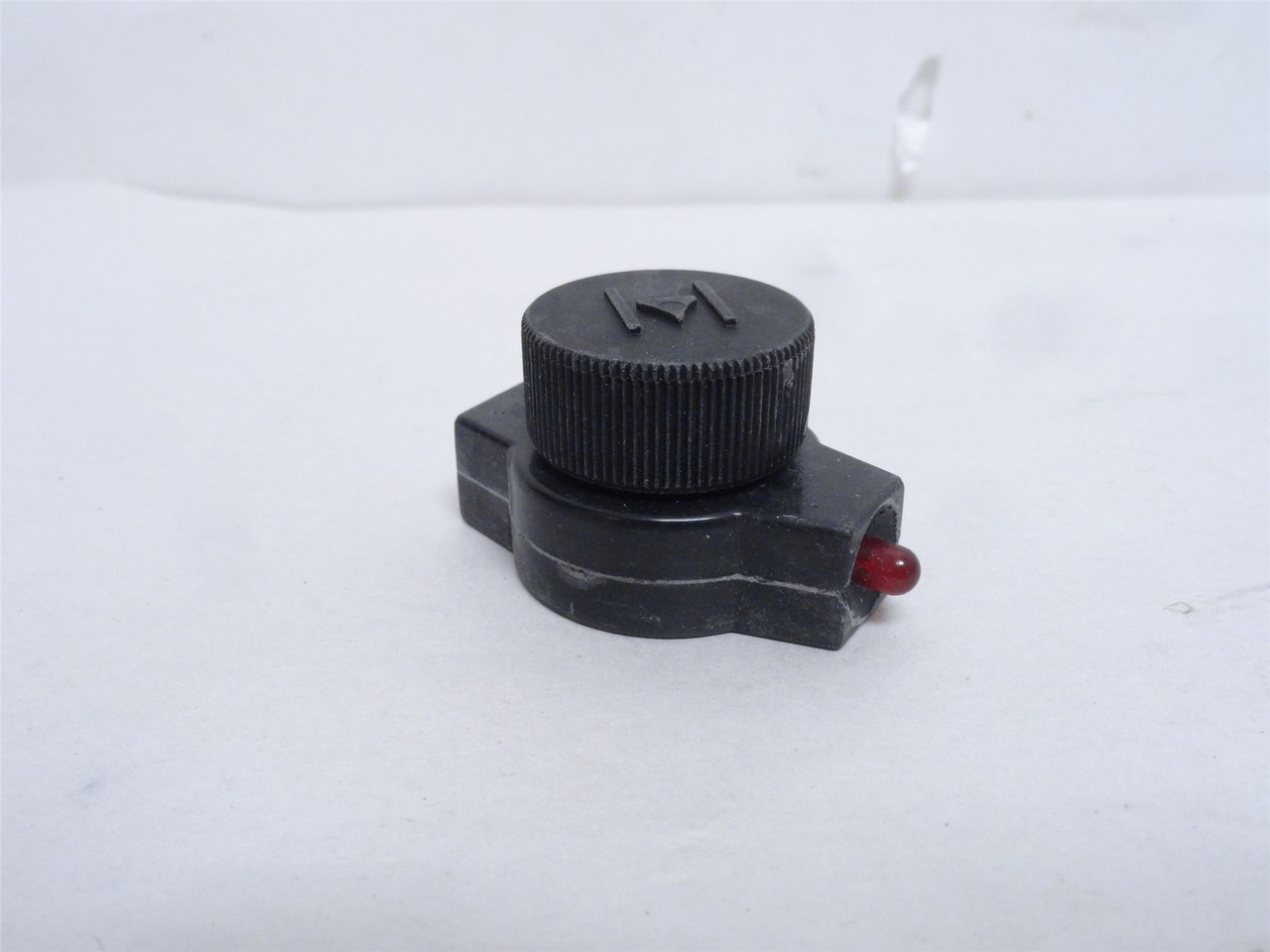Hansen 701-1100; Red Beacon Pilot Light Kit