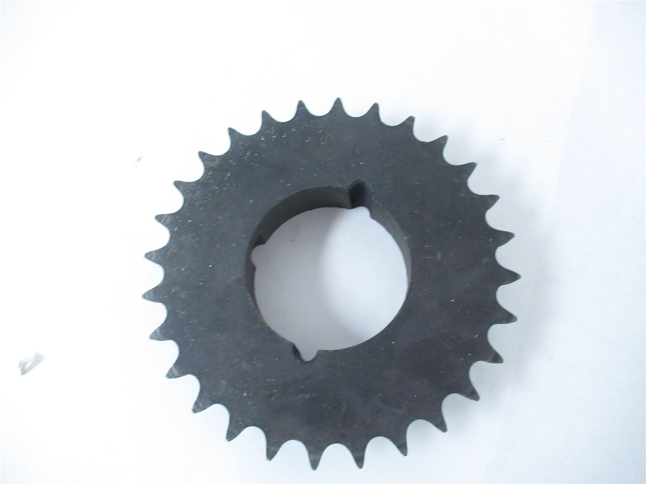Martin 50BTB28-2012; Bushed Sprocket #50 28T