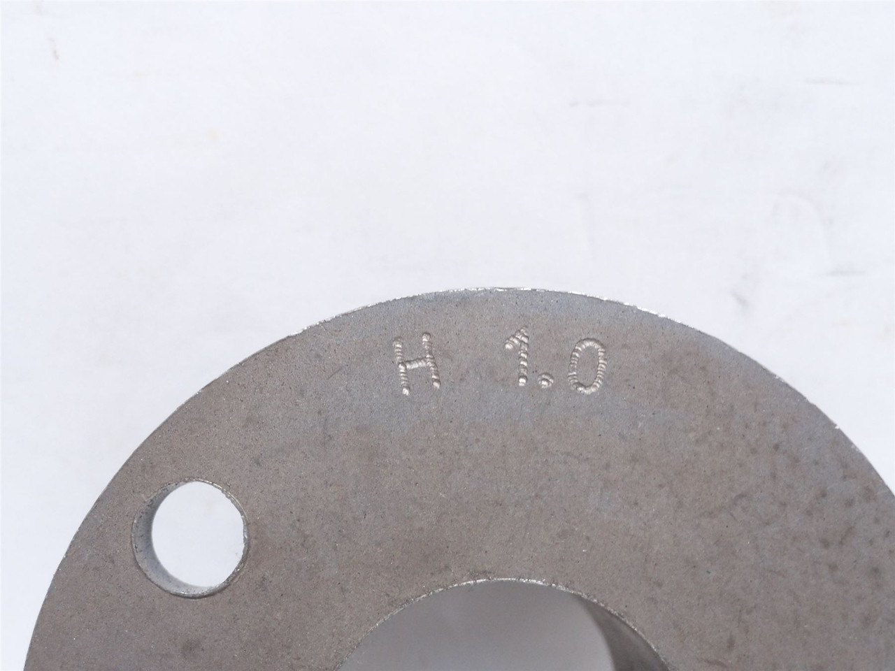 Dodge H X 1-KW; Split Taper Bushing; 1"ID; 122053