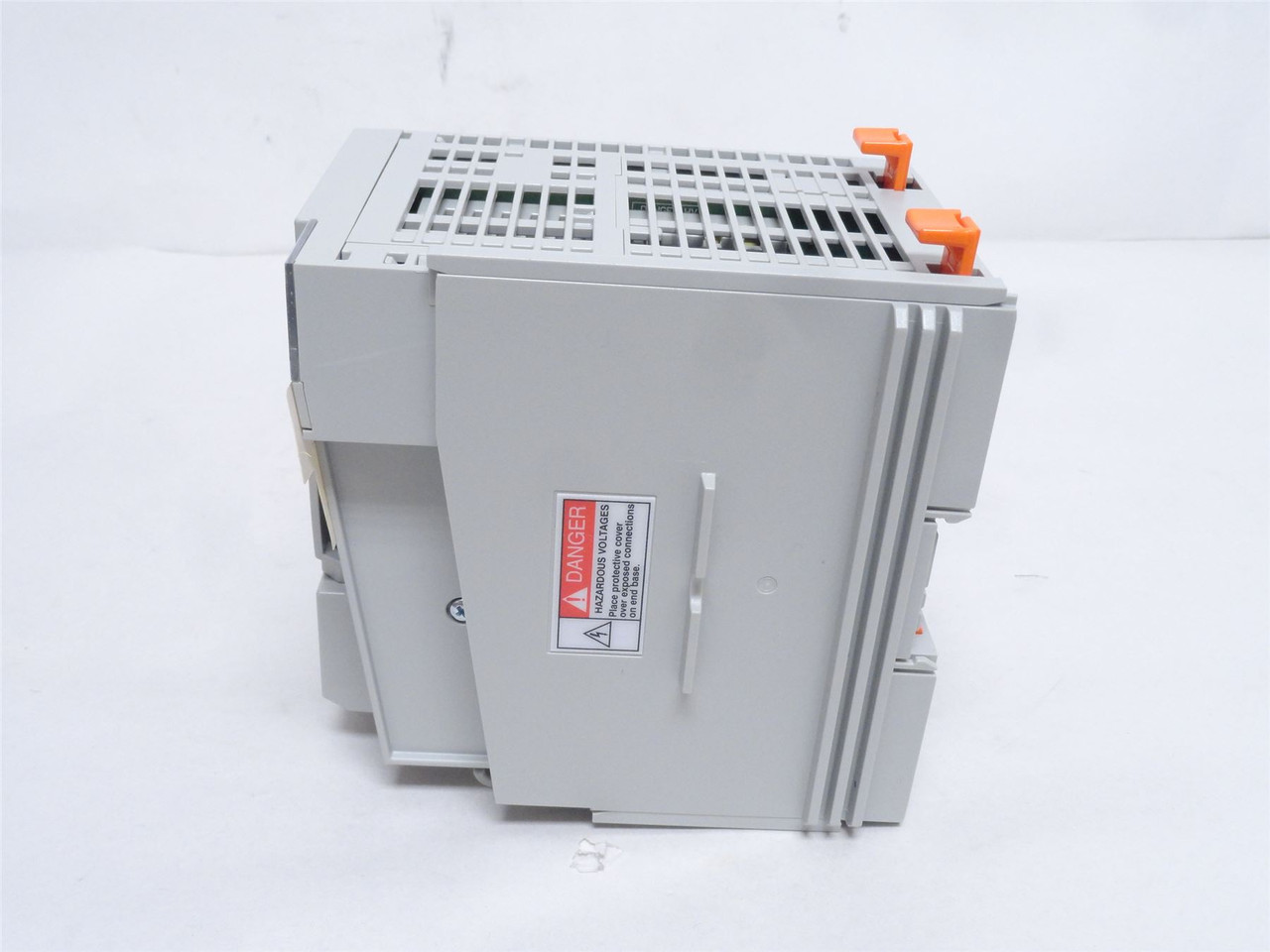 Allen-Bradley 5069-L306ERM; Ethernet/IP Controller; 2-Channel